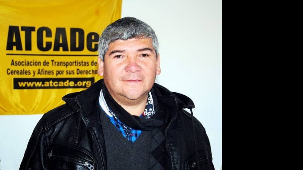 Miguel Aguilar (ATCADe)